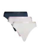 Tommy Hilfiger Underwear Bikinibroekje 3 PACK BIKINI (3 stuks)