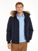 NU 20% KORTING: Tommy Hilfiger Bomberjack ROCKIE DOWN BOMBER