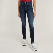 NU 20% KORTING: G-Star RAW Skinny fit jeans 330 Skinny Wmn