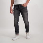 NU 20% KORTING: CARS JEANS Slim fit Jeans Bates