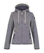 NU 20% KORTING: Icepeak Vest D STRICKFLEECE JACKE AUEN