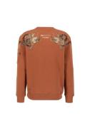 Alpha Industries Sweater Alpha Industries Men - Sweatshirts Dragon EMB...