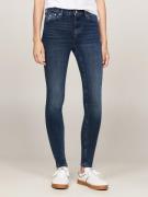 TOMMY JEANS Skinny fit jeans Tommy Jeans - Damenjeans- NORA Mid Rise -...