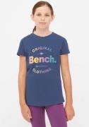 Bench. Shirt met korte mouwen GODIVA (set, 3-delig)