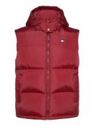 NU 20% KORTING: TOMMY JEANS Bodywarmer TJM ALASKA VEST