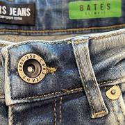 CARS JEANS Slim fit Jeans Bates