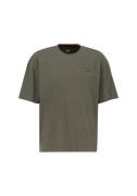 NU 20% KORTING: Alpha Industries T-shirt Alpha Industries Men - T-Shir...