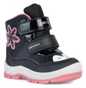 Geox Babyschoentjes Knipperschoen B FLANFIL GIRL B ABX