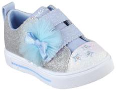 NU 20% KORTING: Skechers Kids Babyschoentjes TWINKLE SPARKS - GLITTER ...