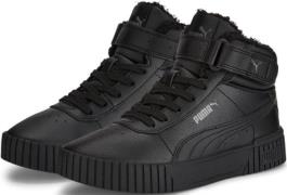 NU 20% KORTING: PUMA Winterlaarzen Carina 2.0 Mid WTR Jr met klittenba...