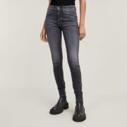 NU 20% KORTING: G-Star RAW Skinny fit jeans 330 Skinny Wmn