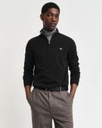 NU 20% KORTING: Gant Schipperstrui CLASSIC COTTON HALF ZIP