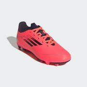 adidas Performance Voetbalschoenen F50 CLUB KIDS FXG