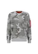 NU 20% KORTING: Alpha Industries Sweater ALPHA INDUSTRIES Men - Sweats...