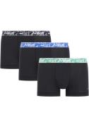 NU 20% KORTING: NIKE Underwear Trunk 3PK (3 stuks)