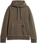 NU 20% KORTING: Superdry Hoodie CONTRAST STITCH RELAXED HOODIE