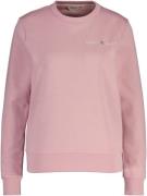 NU 20% KORTING: Gant Sweatshirt REG PRINTED GRAPHIC C-NECK