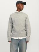 NU 20% KORTING: Jack & Jones Trui met ronde hals JOROLLIE KNIT CREW NE...