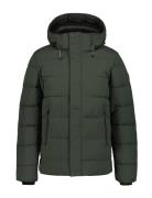 Icepeak Gewatteerde jas H STEPPJACKE BIXBY