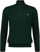 Gant Schipperstrui CLASSIC COTTON HALF ZIP