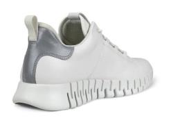 NU 20% KORTING: Ecco Sneakers GRUUV M , vrijetijdsschoen, halfschoen, ...