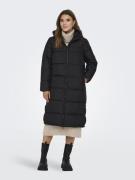 NU 20% KORTING: Only Gewatteerde jas ONLMONTANA LONG PUFFER JACKET NOO...