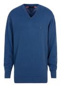 NU 20% KORTING: Tommy Hilfiger Gebreide trui BT-PIMA ORG CTN CASHMERE ...