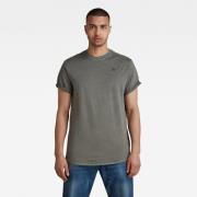 G-Star RAW Shirt met korte mouwen Lash