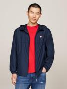 NU 20% KORTING: TOMMY JEANS Outdoorjack TJM LW CHICAGO JACKET