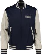 NU 20% KORTING: Gant Bomberjack LIGHT VARSITY JACKET