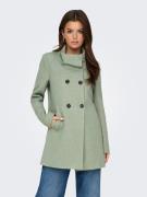 NU 20% KORTING: Only Korte jas ONLSEDONA LIFE SOPHIA DB COAT CC OTW