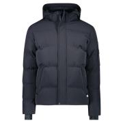 NU 20% KORTING: CARS JEANS Winterjack Jas Bronx