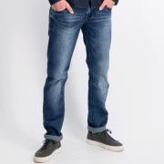 CARS JEANS Tapered Jeans Blackstar