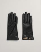 Gant Leren handschoenen LEATHER GLOVES