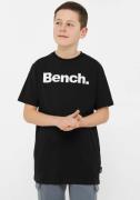 Bench. T-shirt LEANDRO_SP