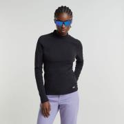 G-Star RAW Longsleeve Rib Mock Top