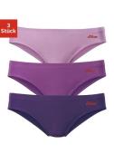 NU 20% KORTING: s.Oliver RED LABEL Beachwear Bikinibroekje elastische ...