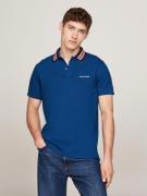 NU 20% KORTING: Tommy Hilfiger Poloshirt GIFTING POLO RWB COLLAR REG P...