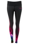 Winshape Legging AEL102-Cosmic met licht compressie-effect