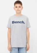 NU 20% KORTING: Bench. T-shirt LEANDRO_SP