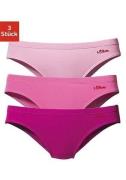 NU 20% KORTING: s.Oliver RED LABEL Beachwear Bikinibroekje elastische ...