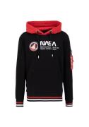 NU 20% KORTING: Alpha Industries Hoodie Alpha Industries Men - Hoodies...