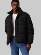 Calvin Klein Outdoorjack CHENILLE PUFFER