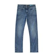 NU 20% KORTING: CARS JEANS 5-pocket Jeans Scott