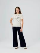 NU 20% KORTING: Name It Wijde jeans NKFSALLI X-WIDE JEANS 3469-MD BF