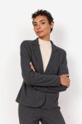 NU 20% KORTING: soyaconcept Korte blazer SC-IVA 3