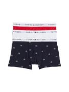 NU 20% KORTING: Tommy Hilfiger Underwear Trunk 3PK TRUNK PRINT (3 stuk...