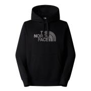 NU 20% KORTING: The North Face Hoodie M DREW PEAK PULLOVER HOODIE (1-d...