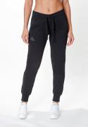 NU 20% KORTING: Kappa Joggingbroek in trendy tapered fit