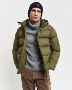 NU 20% KORTING: Gant Gewatteerde jas ACTIVE CLOUD JACKET